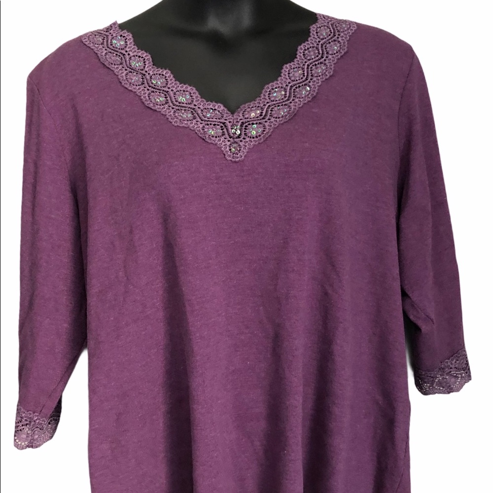 Vintage Gitano Sweater Size 30/32W
